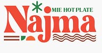 Najma Logo