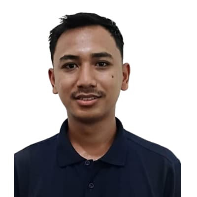 photo of Amin_Lasito