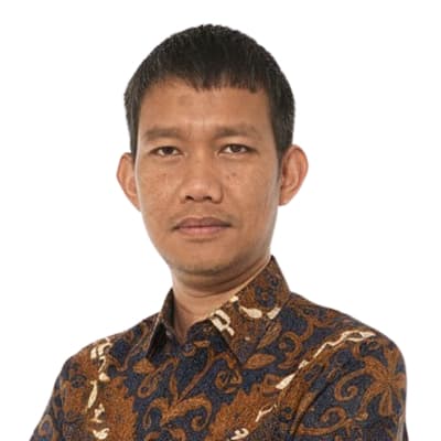 photo of Bobby Umroh, ST, MT